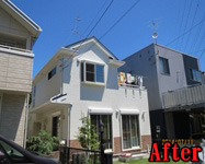 After