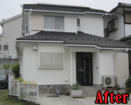 After