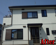 After