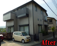 After