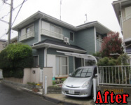 After