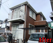 After