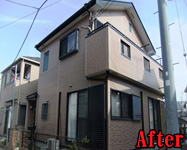 After