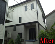 After