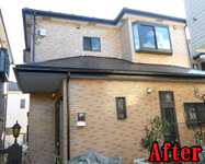 After