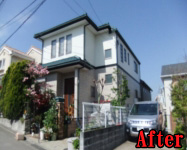 After