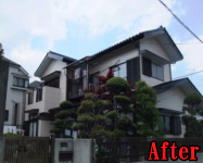 After