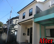After