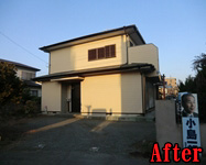 After