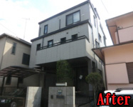 After