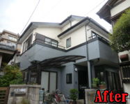 After
