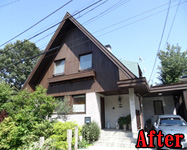 After