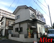 After