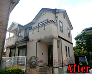 After