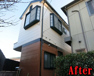 After