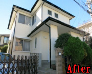 After