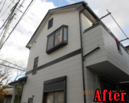 After