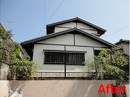 After