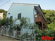 After