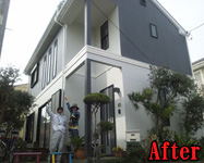 After