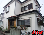 After