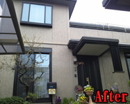 After