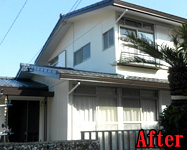 After