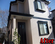 After
