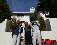 After