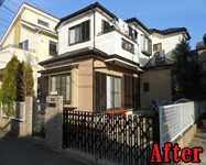 After