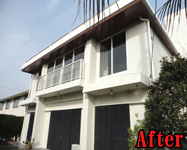 After