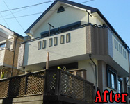 After