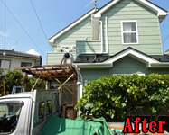 After