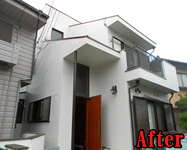 After