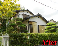After