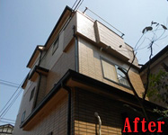 After