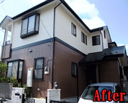 After