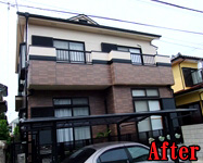After