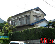 After