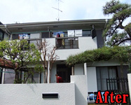 After