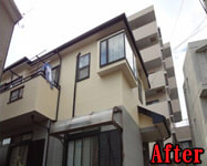 After