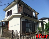 After