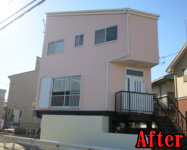 After
