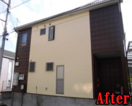 After