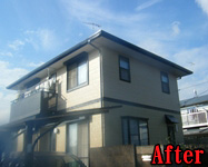 After