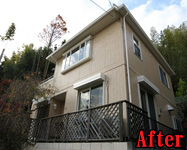 After