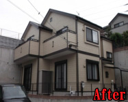 After