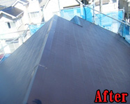 After