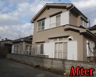 After