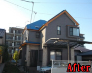 After